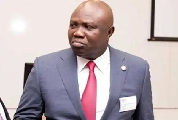 Ambode appoints new CEO for Lotteries Board, GM for LSIMRA